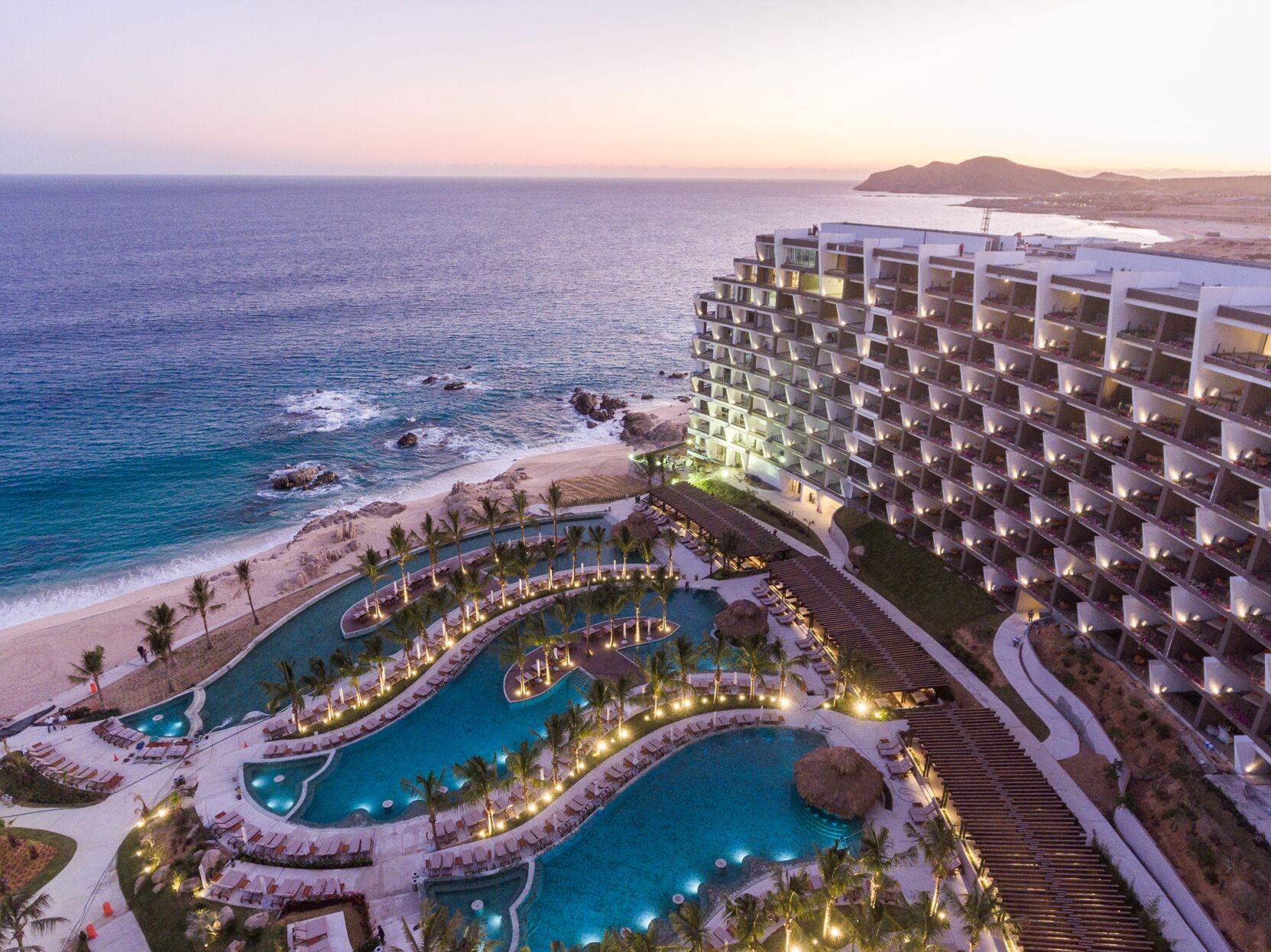 Cabo San Lucas